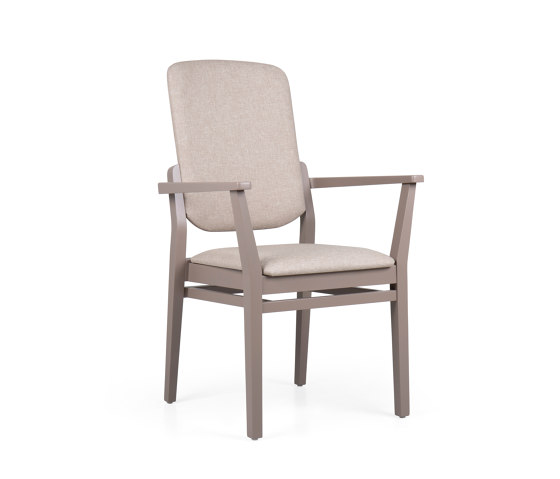 Ines EMP CB | Chairs | Fenabel