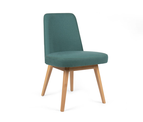 Nuzzle P4 | Chairs | Fenabel