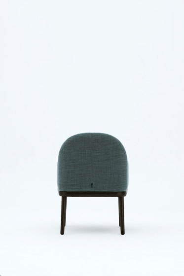 Armchair Tupak | Sillones | nobonobo