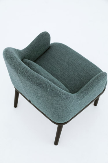 Armchair Tupak | Poltrone | nobonobo