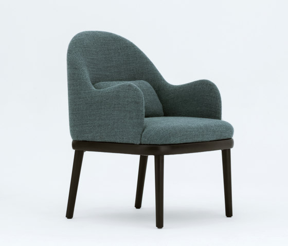 Armchair Tupak | Poltrone | nobonobo