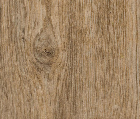 Click Smart Woods - 0,55 mm I Featured Oak | Synthetic tiles | Amtico