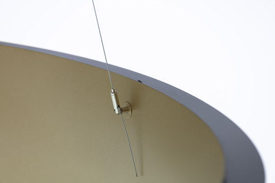 Matrix | Ring Lamp | Suspended lights | ETTLIN Smart Textiles