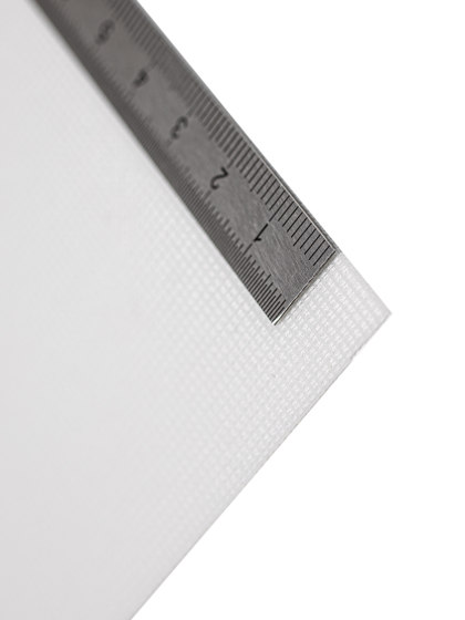 Decolux 2508 | white | Tissus matières plastiques | ETTLIN Smart Textiles