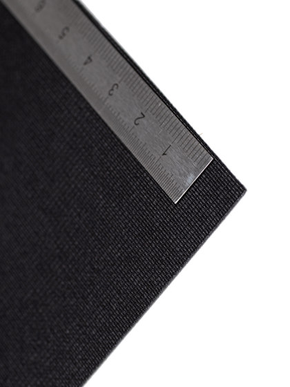 Decolux 2506 | schwarz | Kunststoff Gewebe | ETTLIN Smart Textiles