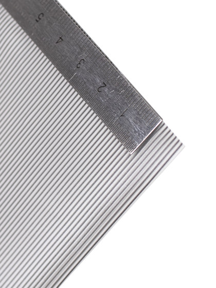 Mood 1368 | silber | Kunststoff Gewebe | ETTLIN Smart Textiles