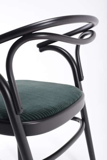 Beaulieu | Stühle | WIENER GTV DESIGN