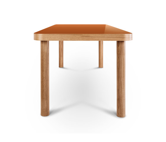 Säule | Dining tables | WIENER GTV DESIGN