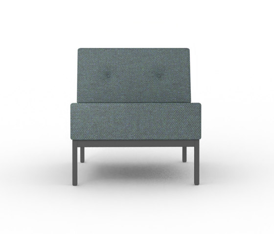 070 | 1-Seater without Armrests | Sillones | Artifort