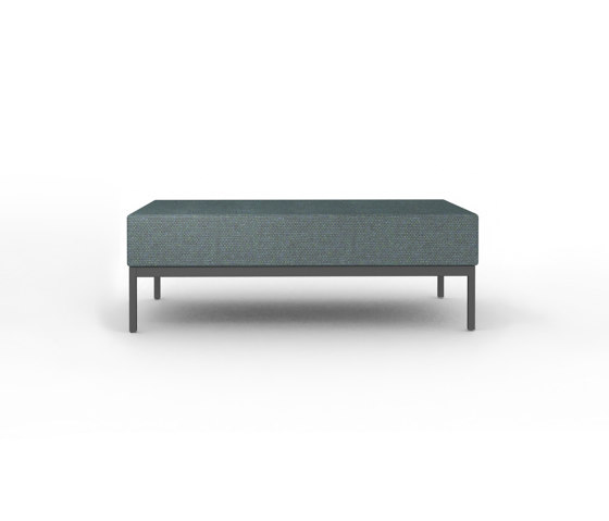 070 | Daybed 2-Seater 130x73 cm | Lettini / Lounger | Artifort