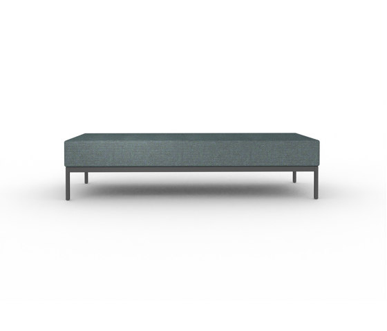 070 | Daybed 2.5-Seater 187x73 cm | Lits de repos / Lounger | Artifort