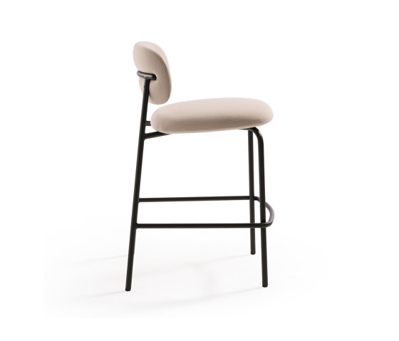Aloa Bar Stool | 62 cm / 72 cm/ 82 cm | Bar stools | Artifort