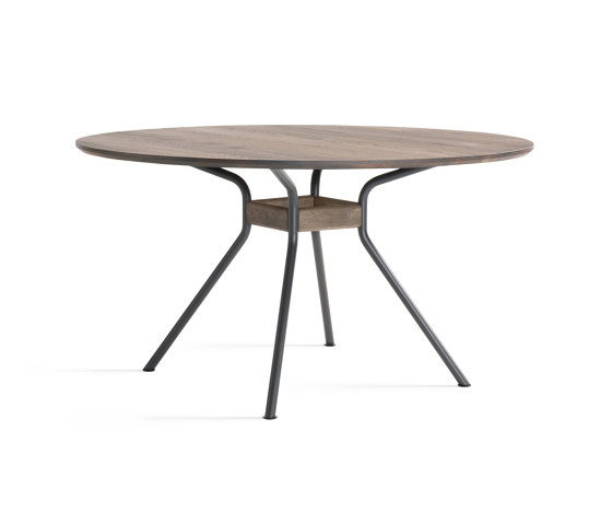 Beso Table Round | Ø 120 / 130 / 140xH75 | Dining tables | Artifort