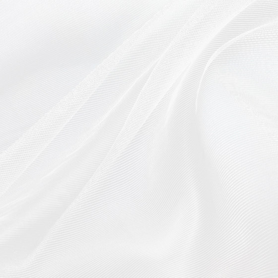 Alva FR - 01 white | Tissus de décoration | nya nordiska