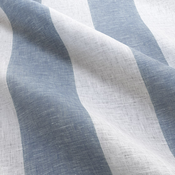 Jona - 33 blue | Drapery fabrics | nya nordiska