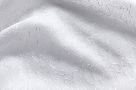 Marlene CS - 21 white | Drapery fabrics | nya nordiska
