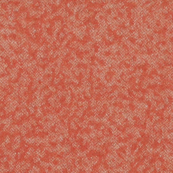 Rune - 09 orange | Tessuti decorative | nya nordiska