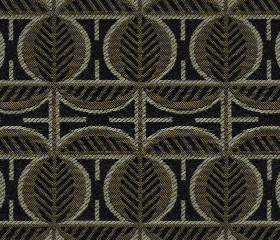 Herbstblatt M9069E01 | Upholstery fabrics | Backhausen