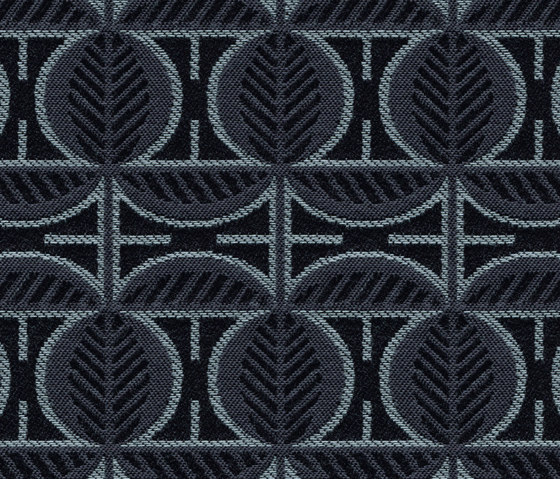 Herbstblatt M9069E09 | Upholstery fabrics | Backhausen