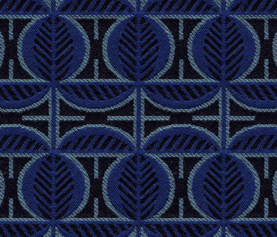 Herbstblatt M9069E15 | Upholstery fabrics | Backhausen