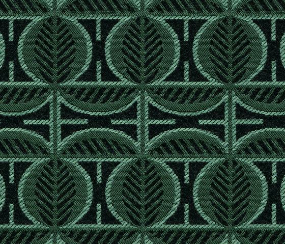Herbstblatt M9069E16 | Upholstery fabrics | Backhausen