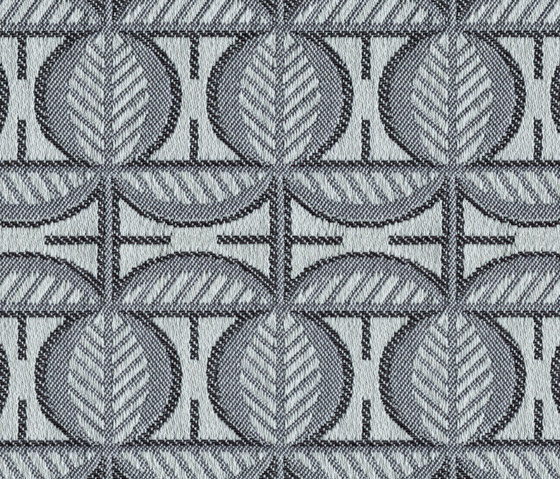 Herbstblatt M9069E18 | Upholstery fabrics | Backhausen