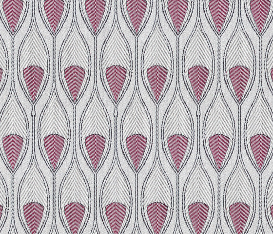 Pfauenauge MD401V03 | Tejidos tapicerías | Backhausen