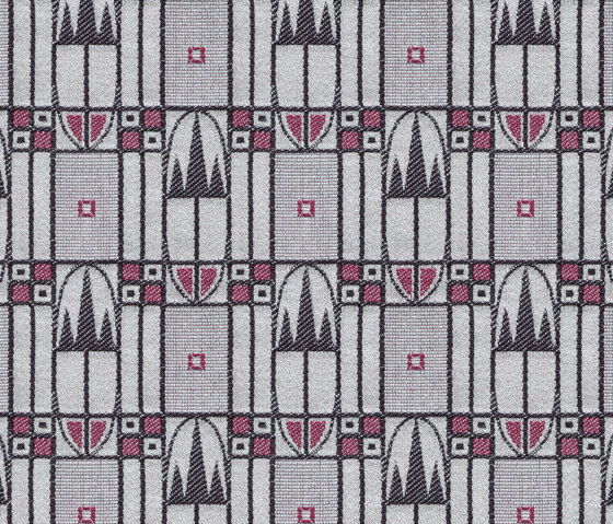 Zackenkrone MD586A03 | Tejidos tapicerías | Backhausen