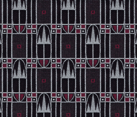 Zackenkrone MD586A13 | Upholstery fabrics | Backhausen