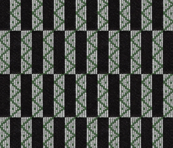 Zickzack MD404E06 | Upholstery fabrics | Backhausen
