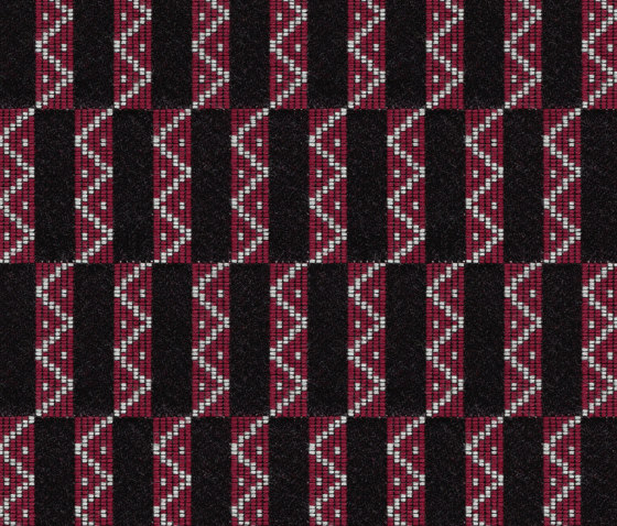 Zickzack MD404E13 | Upholstery fabrics | Backhausen