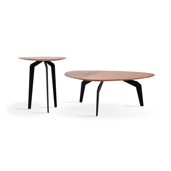 Tables Feza | Side tables | nobonobo