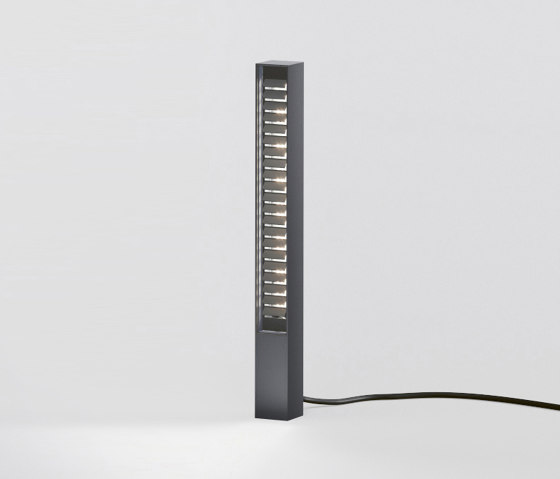 lin 40 spike | Outdoor floor-mounted lights | IP44.DE