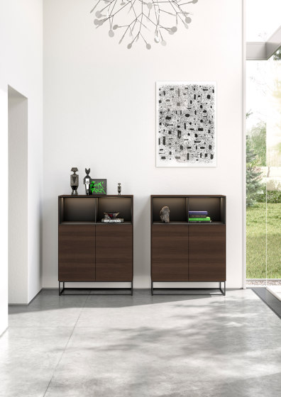SOMA display cabinet | Buffets / Commodes | Kettnaker