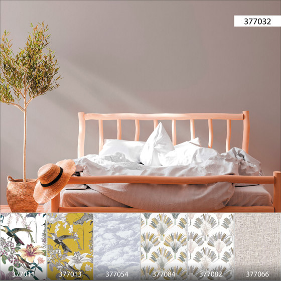Floral Impression | Papel Pintado Floral Impression  - 1 | 377032 | Revestimientos de paredes / papeles pintados | Architects Paper