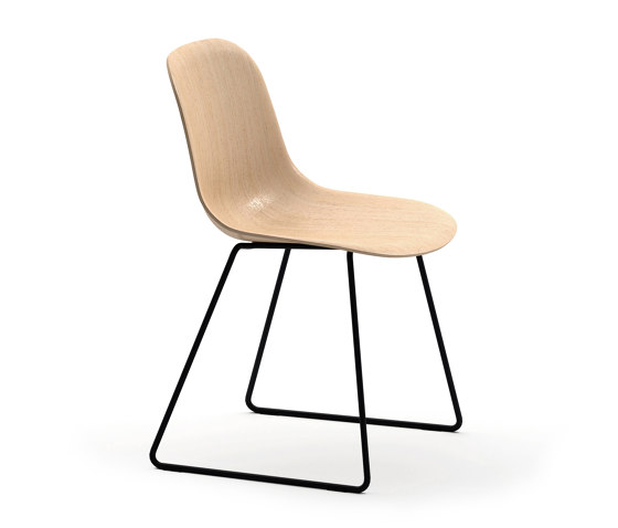 Máni Wood SL ns | Chairs | Arrmet srl