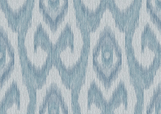 Ode Ikat | ODE5102 | Wall coverings / wallpapers | Omexco