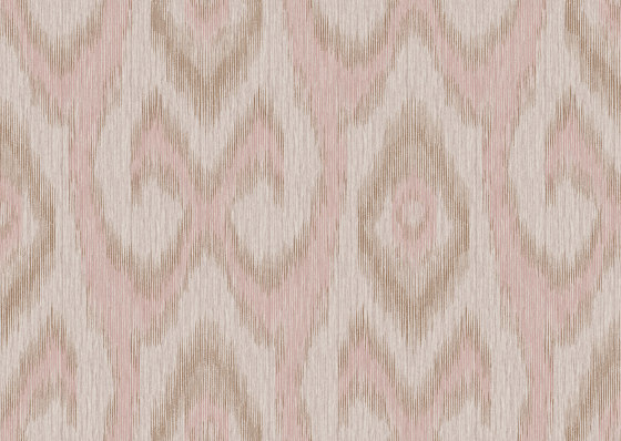 Ode Ikat | ODE5303 | Wall coverings / wallpapers | Omexco