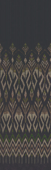 Tribu Sumba | TRU21 | Wall coverings / wallpapers | Omexco