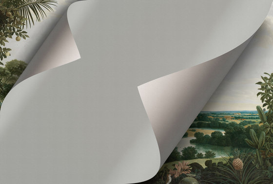 Walls by Patel 3 | Papier Peint hidden places 1 | DD122124 | Revêtements muraux / papiers peint | Architects Paper