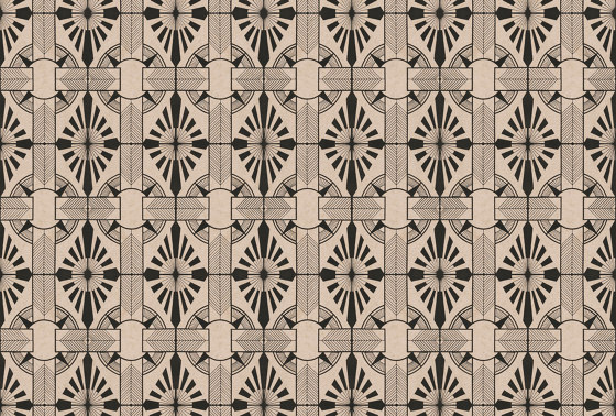 Walls by Patel 3 | Papier Peint astoria 2 | DD122320 | Revêtements muraux / papiers peint | Architects Paper