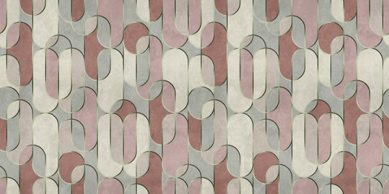 Walls by Patel 3 | Papier Peint ritz 1 | DD122324 | Revêtements muraux / papiers peint | Architects Paper