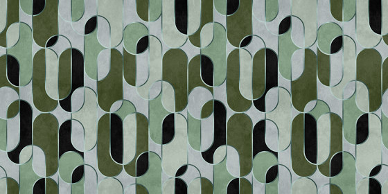 Walls by Patel 3 | Papier Peint ritz 4 | DD122336 | Revêtements muraux / papiers peint | Architects Paper