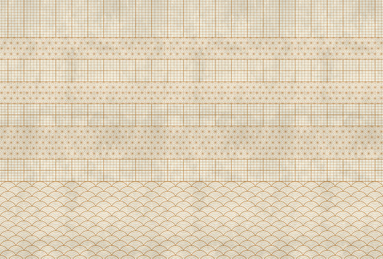 Walls by Patel 3 | Papier Peint volière 4 | DD122440 | Revêtements muraux / papiers peint | Architects Paper