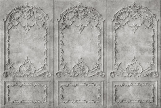 Walls by Patel 3 | Wallpaper versailles 2 | DD122696 | Wall coverings / wallpapers | Architects Paper