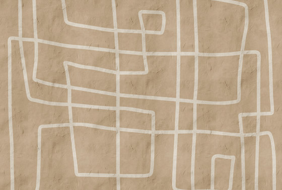 Walls by Patel 3 | Papier Peint serengeti 1 | DD122876 | Revêtements muraux / papiers peint | Architects Paper