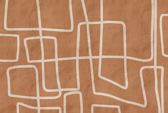 Walls by Patel 3 | Papier Peint serengeti 2 | DD122880 | Revêtements muraux / papiers peint | Architects Paper