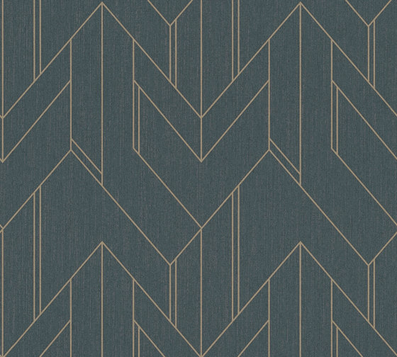 Villa | 373691 | Wall coverings / wallpapers | Architects Paper