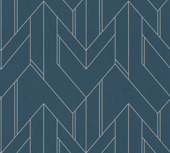Villa | 373695 | Wall coverings / wallpapers | Architects Paper