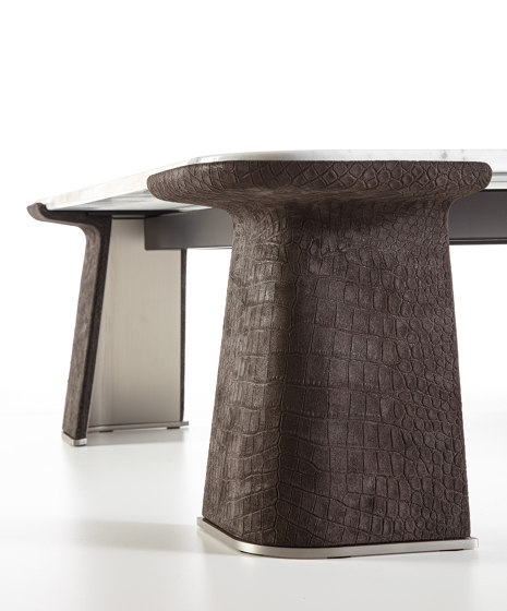 Balance | Coffee tables | Longhi S.p.a.